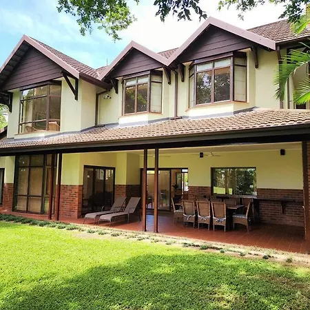 Villa G20 - Selborne Golf Estate Pennington Exterior foto