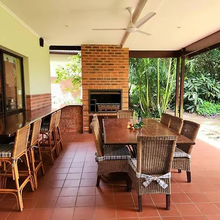 Villa G20 - Selborne Golf Estate Pennington Exterior foto