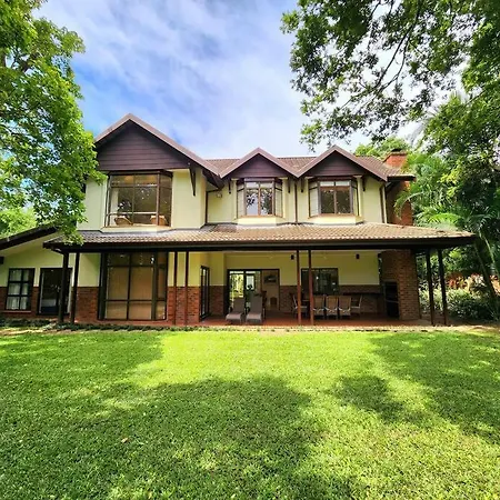 Villa G20 - Selborne Golf Estate Pennington Exterior foto